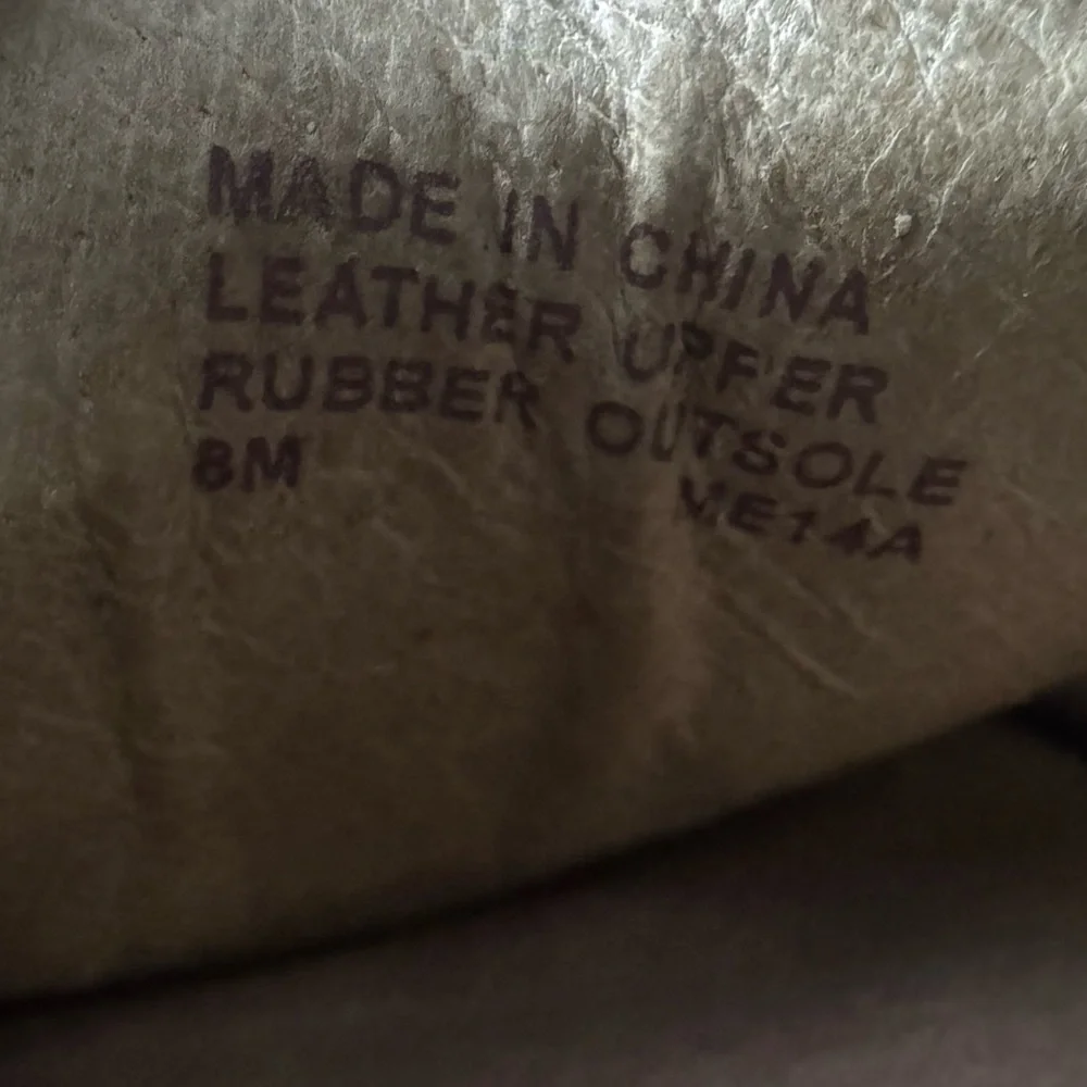 Michael Kors Women's‎ Tan Loafers